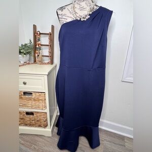 Brand New-Grace Karin Mermaid Gown